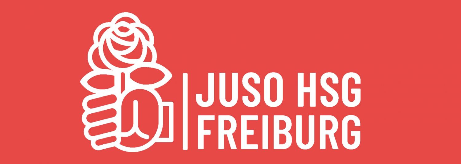 Juso-Hochschulgruppe Freiburg